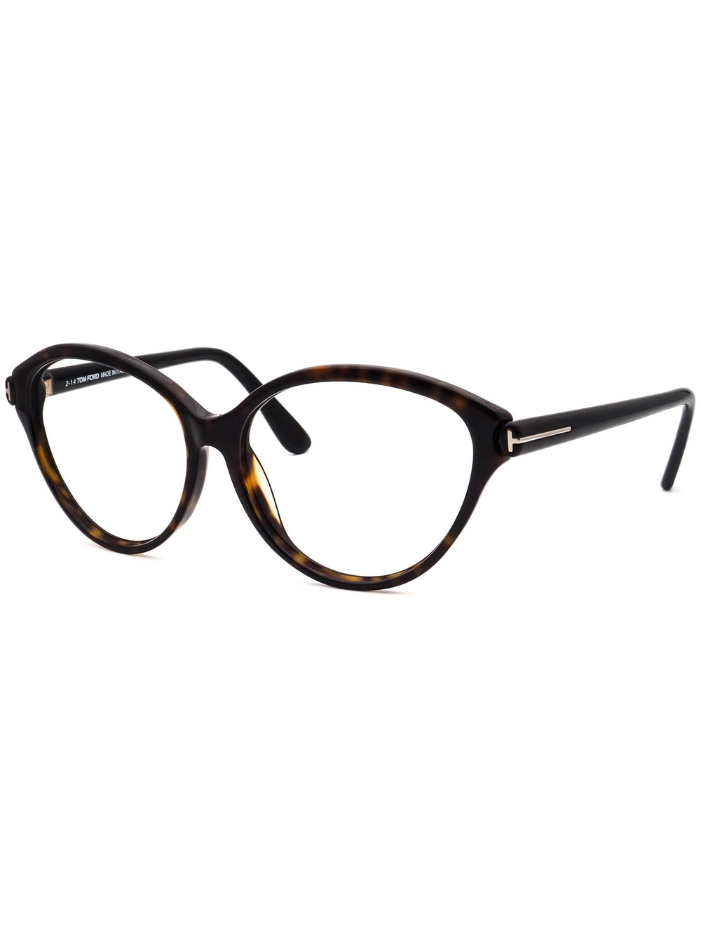Tom Ford Priscila TF 342 56F Sunglasses (no lenses) - Picture 3 of 6